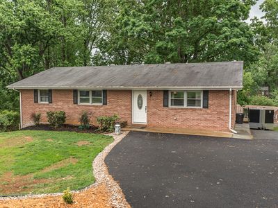 509 Longview Dr, Johnson City, TN, 37604
