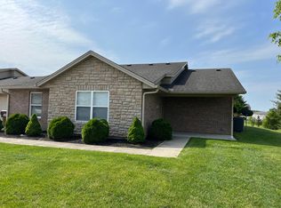 150 Rough Way #103, Lebanon, OH 45036