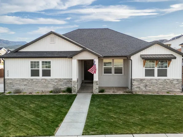 2239 S Eagle Dr, Cedar City, UT 84720