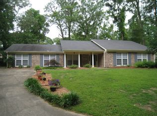 4008 Little Branch Rd, Birmingham, AL 35243