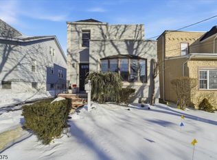 362 Crawford Ter, Union, NJ 07083