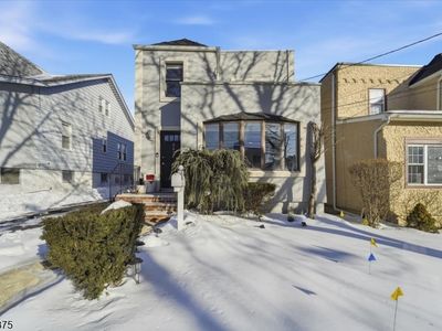 362 Crawford Ter, Union, NJ, 07083