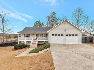 36 Oak Glen Ct, Dallas, GA 30132