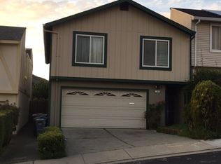 131 N Spruce Ave, South San Francisco, CA 94080