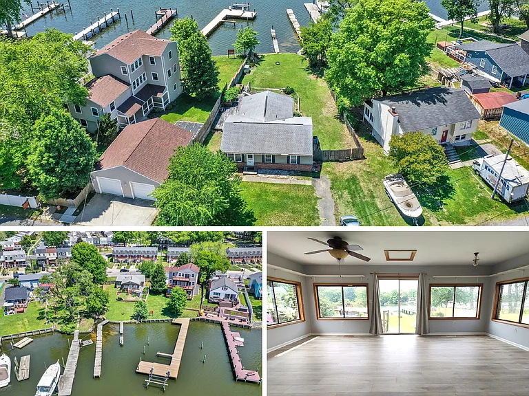 8027 Shore Rd — Photo 1