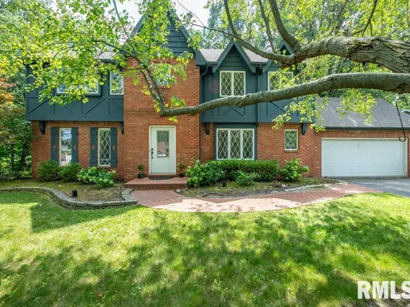 710 W Beechwood Ct, Peoria, IL 61615