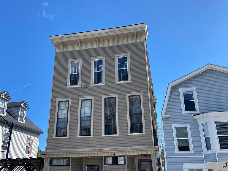 145 Main St Newmarket, NH, 03857 Apartments for Rent Zillow