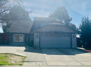 419 Angelina Way, Vallejo, CA 94589