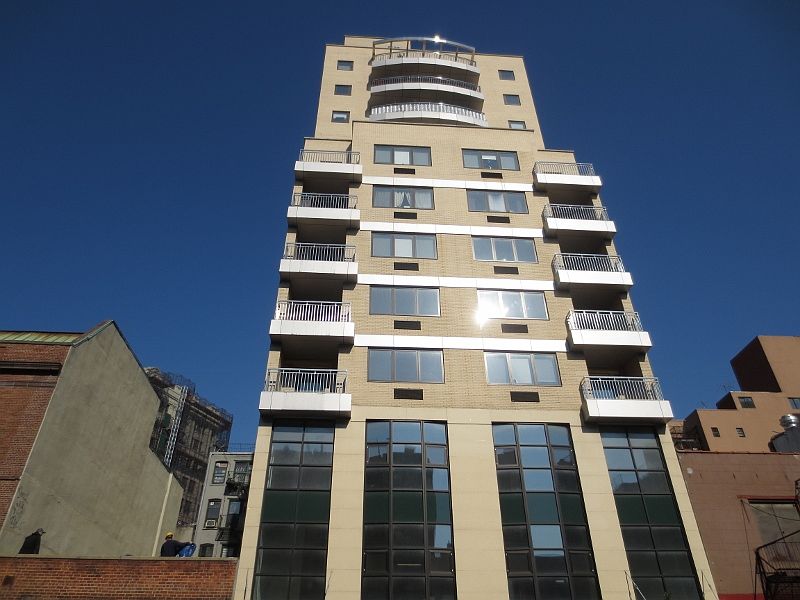 1st image of 136 E Broadway APT 3B