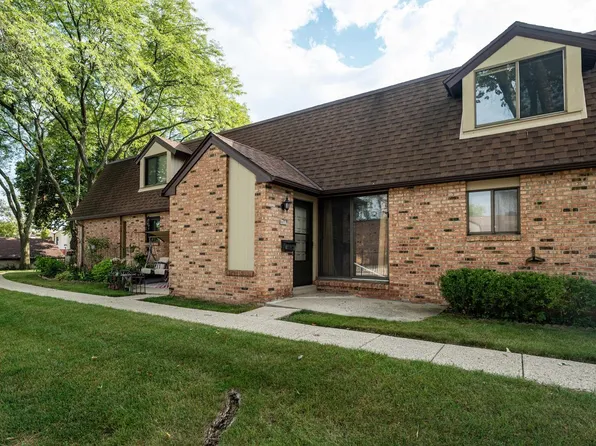 8657 North 72nd STREET, Milwaukee, WI 53223