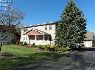2414 Prairie Rd, Castalia, OH 44824