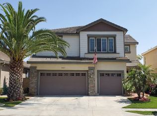 3657 Sandpiper Way, Brea, CA 92823