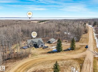465070 Range Rd #20, Wetaskiwin, AB T0C 2V0