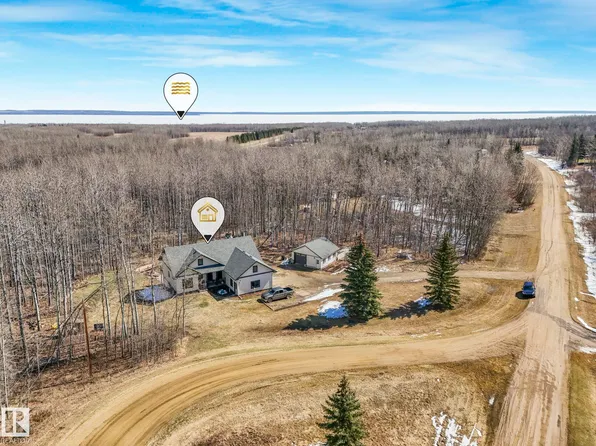 465070 Range Rd #20, Wetaskiwin, AB T0C 2V0