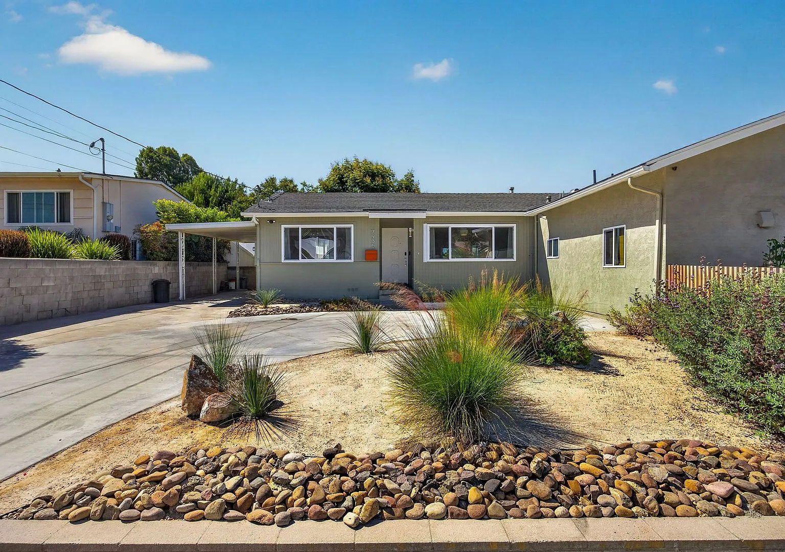 Charming La Mesa Residence with Private Outdoor Space — Photo 2