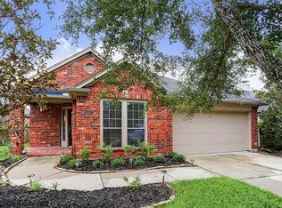 28207 Crossprairie Dr, Katy, TX 77494
