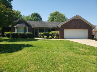 3382 Garden Rd, Burlington, NC 27215