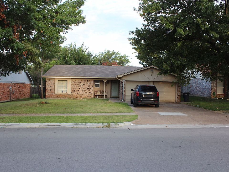 1st image of 6604 Woodway Dr