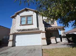 3652 S Descanso Rd, Apache Junction, AZ 85119