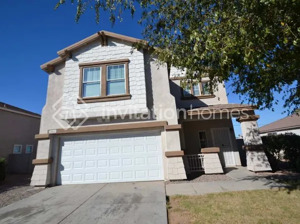 3652 S Descanso Rd, Apache Junction, AZ 85119