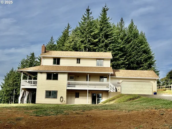 38406 SE Nichols Hill Rd, Washougal, WA 98671