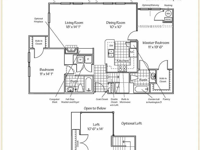 105 King Farm Blvd — Photo 41