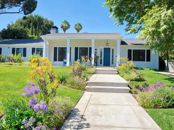 91 E Bonita Ave, Sierra Madre, CA 91024