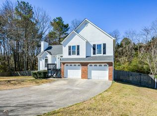 2971 Ruby Ct, Powder Springs, GA 30127