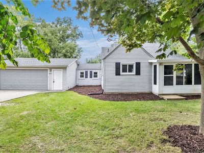 2523 Stratford St, Flint, MI, 48504
