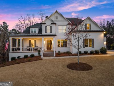 6455 Quiet Cove Rd, Cumming, GA, 30041