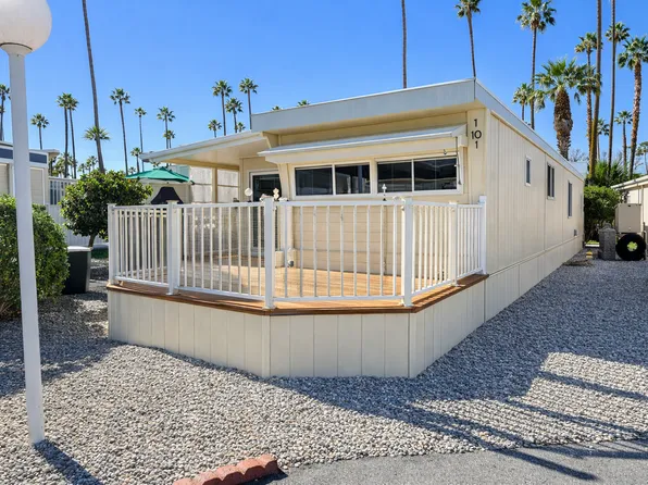 191 Butterfield #191, Cathedral City, CA 92234