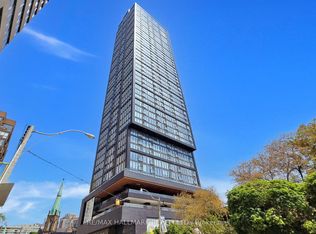 319 Jarvis St #3515, Toronto, ON M5B 2C2