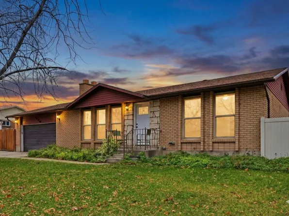 5758 S Bennion Dr, Salt Lake City, UT 84129