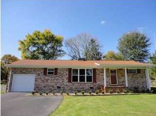 2814 Peavine Rd, Rock Spring, GA 30739