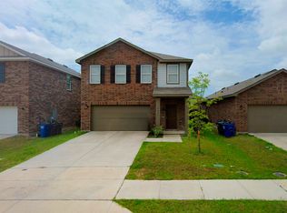 6225 Old Bridge Way, Forney, TX 75126