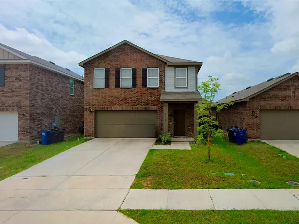 6225 Old Bridge Way, Forney, TX 75126