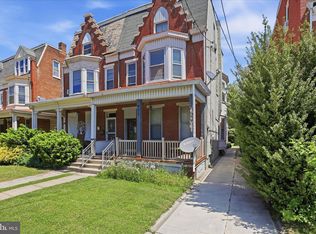 931 S Queen St, York, PA 17403