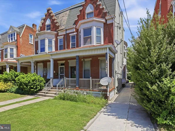 931 S Queen St, York, PA 17403