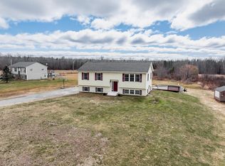 190 Smith Road, Hermon, ME 04401
