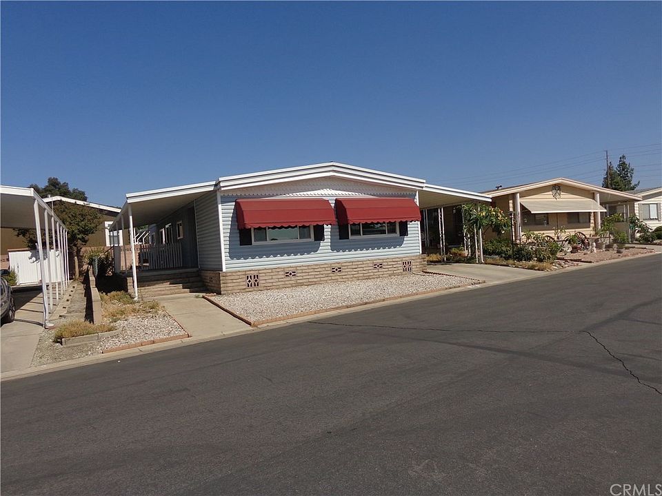1st image of 1251 E Lugonia Ave Space 138