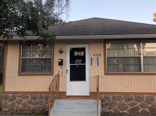 439 Palm St, New Smyrna Beach, FL 32168
