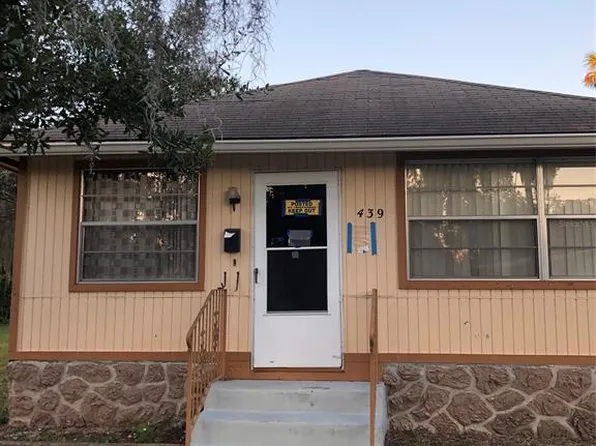 439 Palm St, New Smyrna Beach, FL 32168
