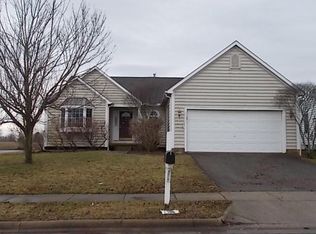 5193 Dietrich Ave, Orient, OH 43146
