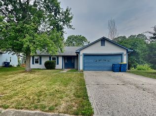 3150 River Birch Dr, Indianapolis, IN