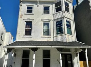 317 N 6th St APT 4, Allentown, PA 18102