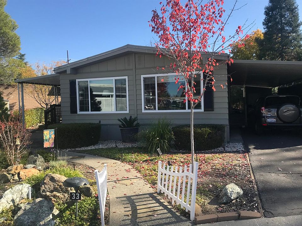 1st image of 3765 Grass Valley Hwy Spc 33