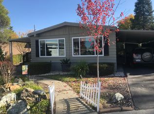 3765 Grass Valley Hwy SPC 33, Auburn, CA 95602