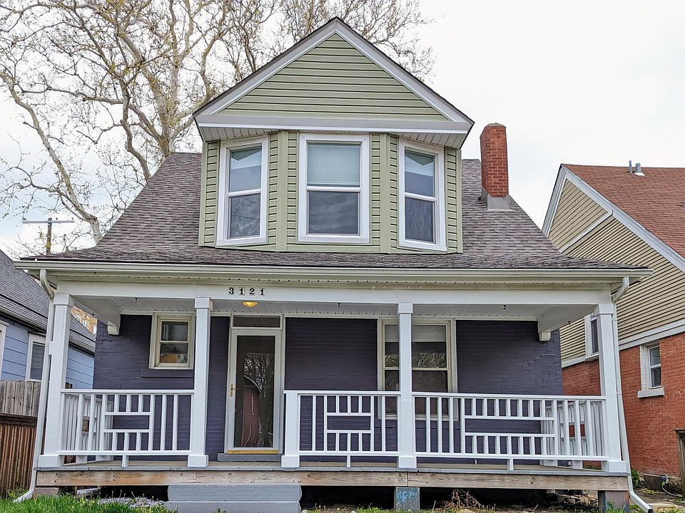 1st image of 3121 Campbell St