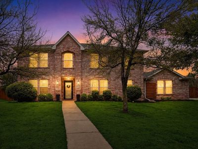 1016 Ridgetop Dr, Justin, TX, 76247
