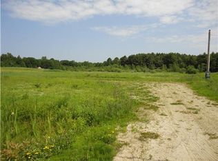 0 Libby Rd, Mechanic Falls, ME 04256